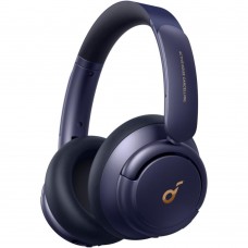 Наушники накладные Bluetooth Anker SoundCore Life Q30 v2 Midnight Blue (A3028333)