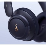 Наушники накладные Bluetooth Anker SoundCore Life Q30 v2 Midnight Blue (A3028333)