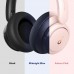 Наушники накладные Bluetooth Anker SoundCore Life Q30 v2 Midnight Blue (A3028333)
