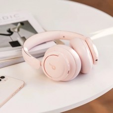 Наушники накладные Bluetooth Anker SoundCore Life Q30 v2 Sakura Pink (A3028353)