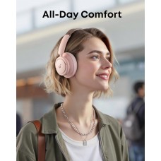Наушники накладные Bluetooth Anker SoundCore Life Q30 v2 Sakura Pink (A3028353)