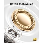 Наушники накладные Bluetooth Anker SoundCore Life Q30 v2 Sakura Pink (A3028353)