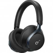 Наушники накладные Bluetooth Anker SoundCore Space One Black (A3035G11)