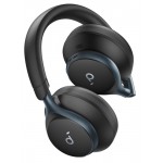 Наушники накладные Bluetooth Anker SoundCore Space One Black (A3035G11)