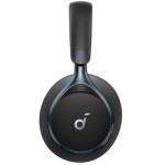Наушники накладные Bluetooth Anker SoundCore Space One Black (A3035G11)