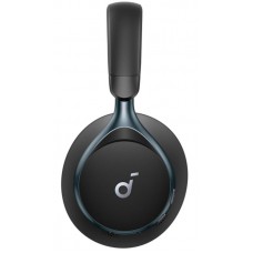 Наушники накладные Bluetooth Anker SoundCore Space One Black (A3035G11)