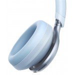 Наушники накладные Bluetooth Anker SoundCore Space One Blue (A3035G31)