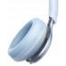 Наушники накладные Bluetooth Anker SoundCore Space One Blue (A3035G31)