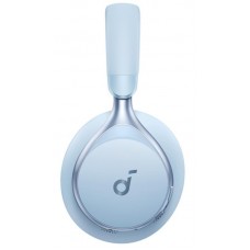 Наушники накладные Bluetooth Anker SoundCore Space One Blue (A3035G31)