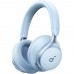 Наушники накладные Bluetooth Anker SoundCore Space One Blue (A3035G31)