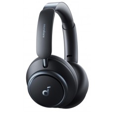 Наушники накладные Bluetooth Anker SoundCore Space Q45 Black (A3040G11)