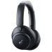 Наушники накладные Bluetooth Anker SoundCore Space Q45 Black (A3040G11)