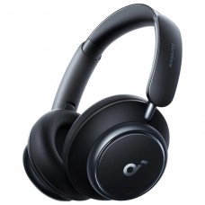 Наушники накладные Bluetooth Anker SoundCore Space Q45 Black (A3040G11)