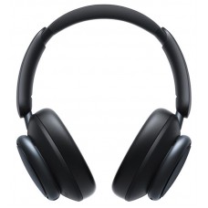 Наушники накладные Bluetooth Anker SoundCore Space Q45 Black (A3040G11)