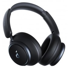 Наушники накладные Bluetooth Anker SoundCore Space Q45 Black (A3040G11)
