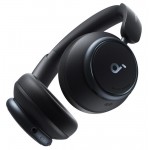 Наушники накладные Bluetooth Anker SoundCore Space Q45 Black (A3040G11)