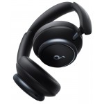 Наушники накладные Bluetooth Anker SoundCore Space Q45 Black (A3040G11)