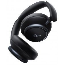 Наушники накладные Bluetooth Anker SoundCore Space Q45 Black (A3040G11)