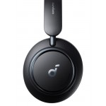 Наушники накладные Bluetooth Anker SoundCore Space Q45 Black (A3040G11)