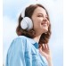 Наушники накладные Bluetooth Anker SoundCore Space Q45 White (A3040G21)