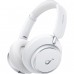 Наушники накладные Bluetooth Anker SoundCore Space Q45 White (A3040G21)