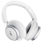 Наушники накладные Bluetooth Anker SoundCore Space Q45 White (A3040G21) Наушники накладные Bluetooth Anker SoundCore Space Q45 White (A3040G21)