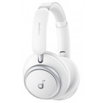 Наушники накладные Bluetooth Anker SoundCore Space Q45 White (A3040G21) Наушники накладные Bluetooth Anker SoundCore Space Q45 White (A3040G21)
