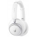 Наушники накладные Bluetooth Anker SoundCore Space Q45 White (A3040G21)