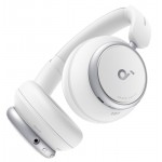 Наушники накладные Bluetooth Anker SoundCore Space Q45 White (A3040G21) Наушники накладные Bluetooth Anker SoundCore Space Q45 White (A3040G21)