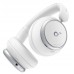 Наушники накладные Bluetooth Anker SoundCore Space Q45 White (A3040G21)