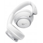 Наушники накладные Bluetooth Anker SoundCore Space Q45 White (A3040G21) Наушники накладные Bluetooth Anker SoundCore Space Q45 White (A3040G21)