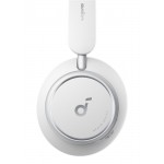 Наушники накладные Bluetooth Anker SoundCore Space Q45 White (A3040G21) Наушники накладные Bluetooth Anker SoundCore Space Q45 White (A3040G21)