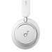 Наушники накладные Bluetooth Anker SoundCore Space Q45 White (A3040G21)