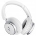 Наушники накладные Bluetooth Anker SoundCore Space Q45 White (A3040G21)
