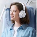 Наушники накладные Bluetooth Anker SoundCore Space Q45 White (A3040G21) Наушники накладные Bluetooth Anker SoundCore Space Q45 White (A3040G21)