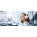 Наушники накладные Bluetooth Anker SoundCore Space Q45 White (A3040G21)