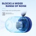 Наушники накладные Bluetooth Anker SoundCore Space Q45 Blue (A3040G31)