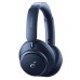 Наушники накладные Bluetooth Anker SoundCore Space Q45 Blue (A3040G31)
