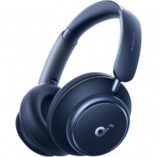 Наушники накладные Bluetooth Anker SoundCore Space Q45 Blue (A3040G31)