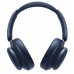 Наушники накладные Bluetooth Anker SoundCore Space Q45 Blue (A3040G31)