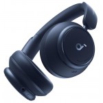 Наушники накладные Bluetooth Anker SoundCore Space Q45 Blue (A3040G31)