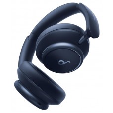 Наушники накладные Bluetooth Anker SoundCore Space Q45 Blue (A3040G31)