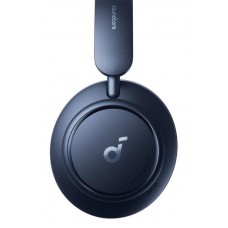 Наушники накладные Bluetooth Anker SoundCore Space Q45 Blue (A3040G31)