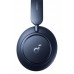 Наушники накладные Bluetooth Anker SoundCore Space Q45 Blue (A3040G31)