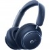 Наушники накладные Bluetooth Anker SoundCore Space Q45 Blue (A3040G31)