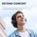 Наушники накладные Bluetooth Anker SoundCore Space Q45 Blue (A3040G31)