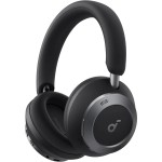 Наушники накладные Bluetooth Anker SoundCore Space One Pro Black (A3062G11)