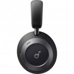 Наушники накладные Bluetooth Anker SoundCore Space One Pro Black (A3062G11)