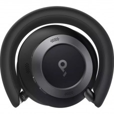 Наушники накладные Bluetooth Anker SoundCore Space One Pro Black (A3062G11)
