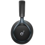 Наушники накладные Bluetooth Anker SoundCore Space One Pro Black (A3062G11)